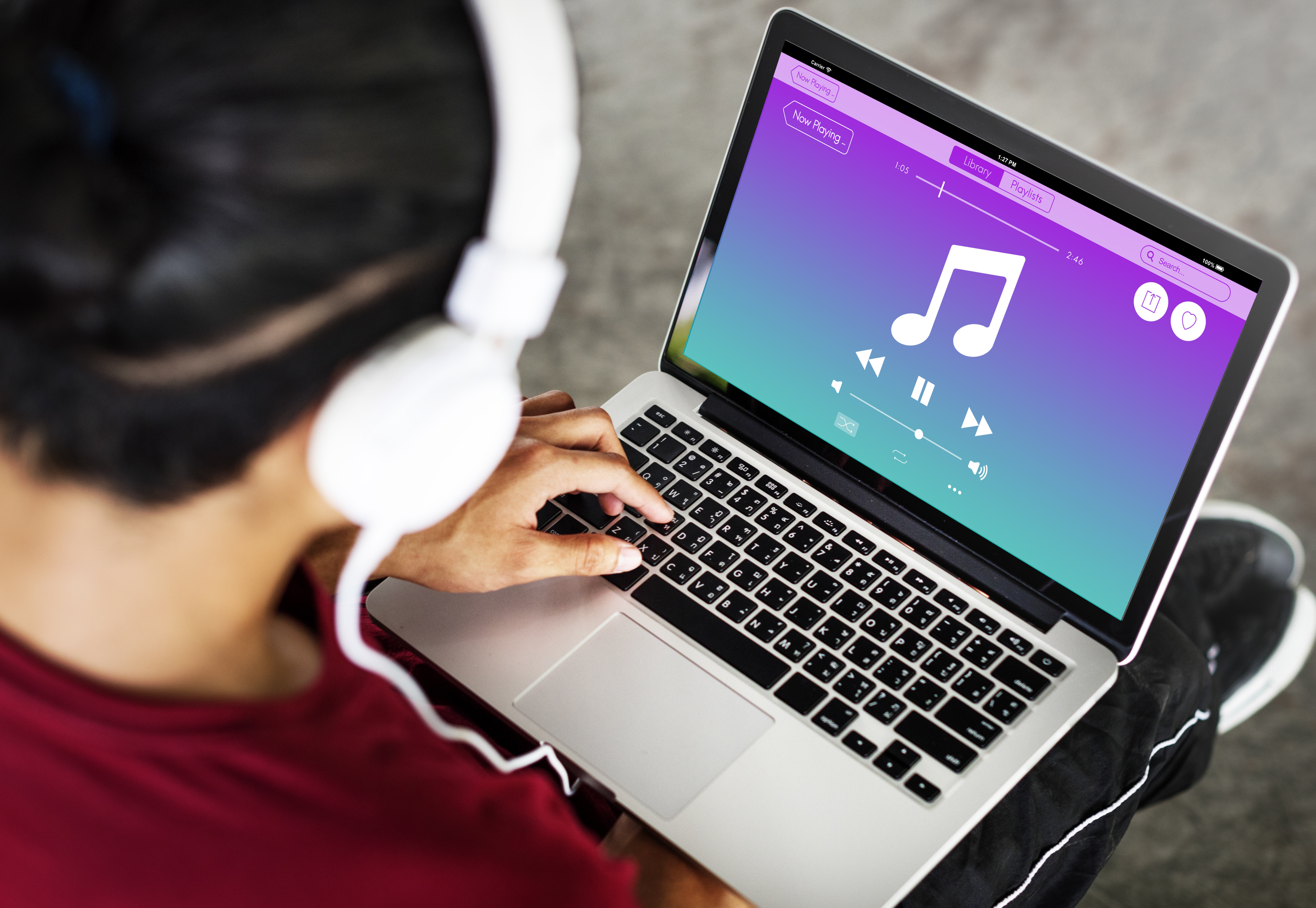 Optimizing Music Streaming: From 2s to 500ms Load Times