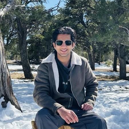 Manglam Srivastav